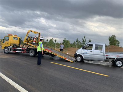 海北车辆遇故障需救援，就近道路救援电话该怎么找？